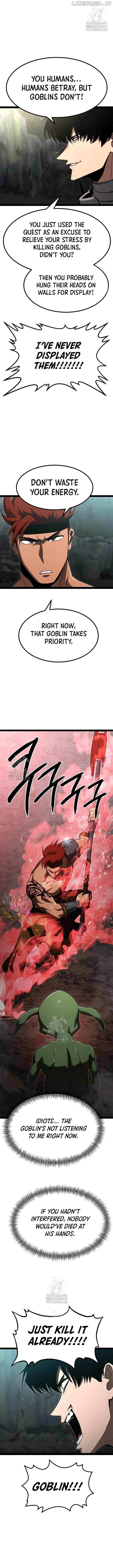 Level 999 Goblin Chapter 14 image 12